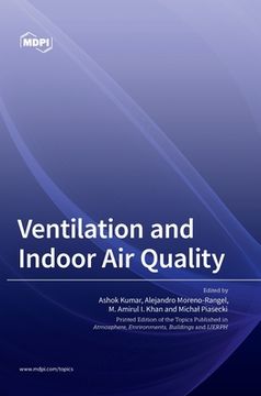 portada Ventilation and Indoor Air Quality