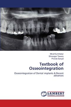 portada Textbook of Osseointegration (en Inglés)