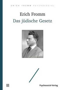portada Das Jüdische Gesetz (in German)