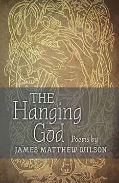 portada The Hanging god 