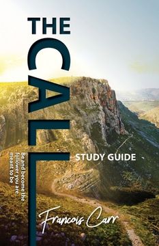 portada The Call Study Guide (in English)