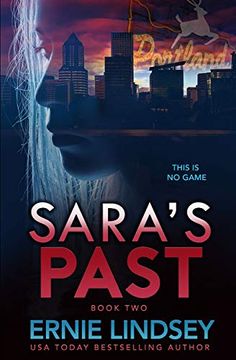 portada Sara's Past (The Sara Winthrop Thriller Series) (en Inglés)