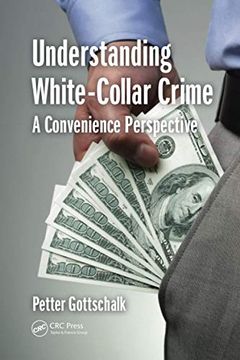portada Understanding White-Collar Crime (en Inglés)