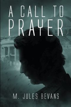 portada A Call To Prayer