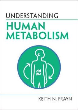 portada Understanding Human Metabolism (en Inglés)
