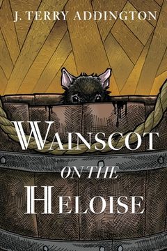 portada Wainscot on the Heloise (en Inglés)