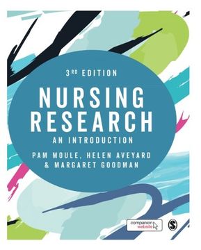 portada Nursing Research: An Introduction