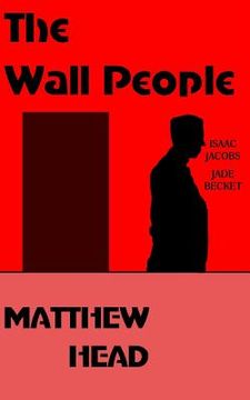 portada The Wall People (en Inglés)