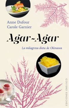 portada Agar-Agar (in Spanish)