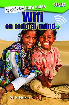 portada Tecnología Para Todos: Wifi En Todo El Mundo (in Spanish)