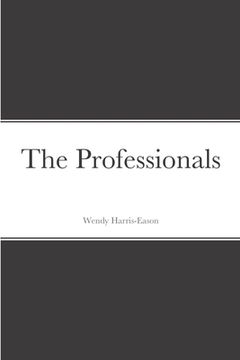 portada The Professionals (en Inglés)