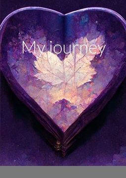 portada My journey (en Inglés)