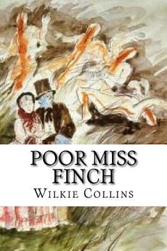 portada Poor Miss Finch (in English)