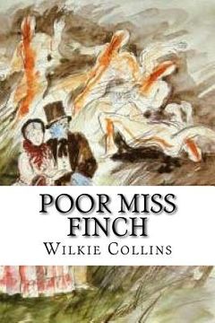 portada Poor Miss Finch