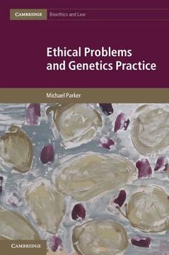 portada ethical problems and genetics practice