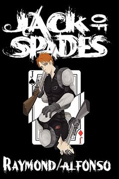 portada jack of spades (en Inglés)