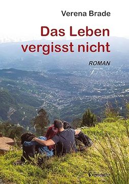 portada Das Leben Vergisst Nicht (in German)
