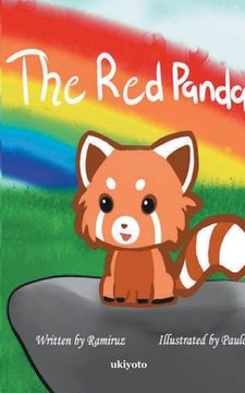portada The Red Panda