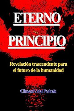 portada Eterno Principio (in Spanish)