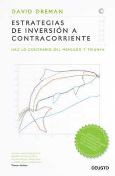portada Estrategias de Inversion a Contracorriente (in Spanish)