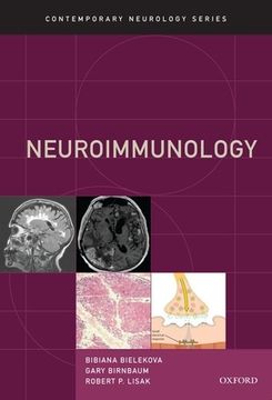 portada Neuroimmunology (Contemporary Neurology Series) 