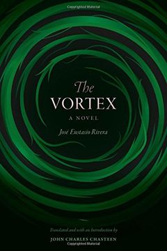 portada The Vortex: A Novel