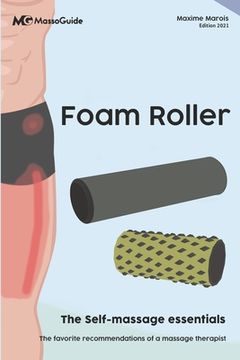 portada Foam Roller: The self-massage essentials