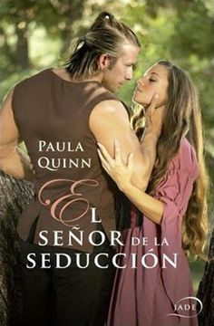 portada Señor de la Seduccion,El (b) (in Spanish)