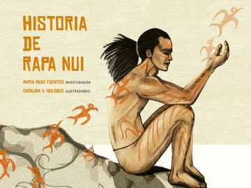 portada Historia de Rapa nui