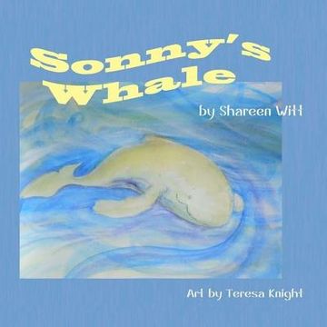 portada Sonny's Whale (en Inglés)