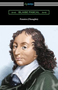 portada Pensees (Thoughts) (en Inglés)