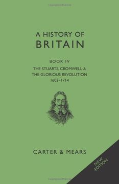 portada The Stuarts 1603 - 1714 (Classic British History) (en Inglés)
