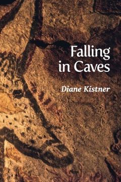 portada Falling in Caves