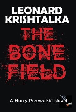 portada The Bone Field (en Inglés)