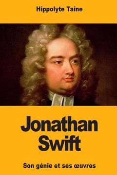 portada Jonathan Swift: Son génie et ses oeuvres (in French)