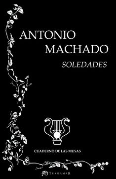 portada Soledades (in Spanish)