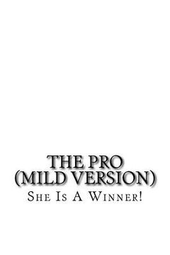 portada The Pro ("mild" Version)
