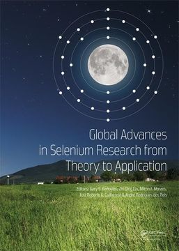 portada Global Advances in Selenium Research from Theory to Application: Proceedings of the 4th International Conference on Selenium in the Environment and Hu