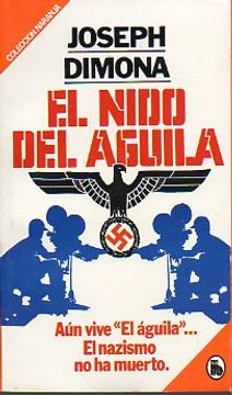 el nido del águila.