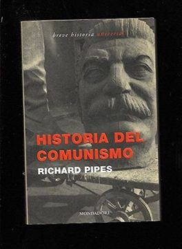 portada Historia Del Comunismo