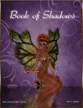 portada Book of Shadows