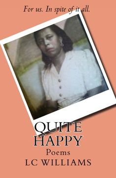 portada Quite Happy: Poems