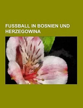 portada Fußball in Bosnien und Herzegowina (in German)