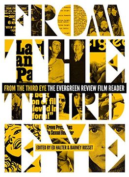 portada From the Third Eye: The Evergreen Review Film Reader (in English)