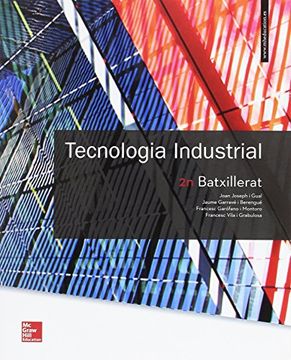 portada Tecnología Industrial