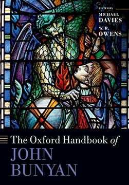 portada The Oxford Handbook of John Bunyan (Oxford Handbooks) 