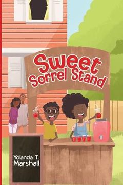 portada Sweet Sorrel Stand 