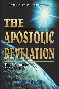 portada the apostolic revelation