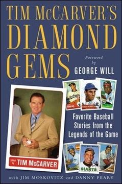 portada Tim Mccarver's Diamond Gems (in English)
