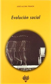 portada Evolucion Social